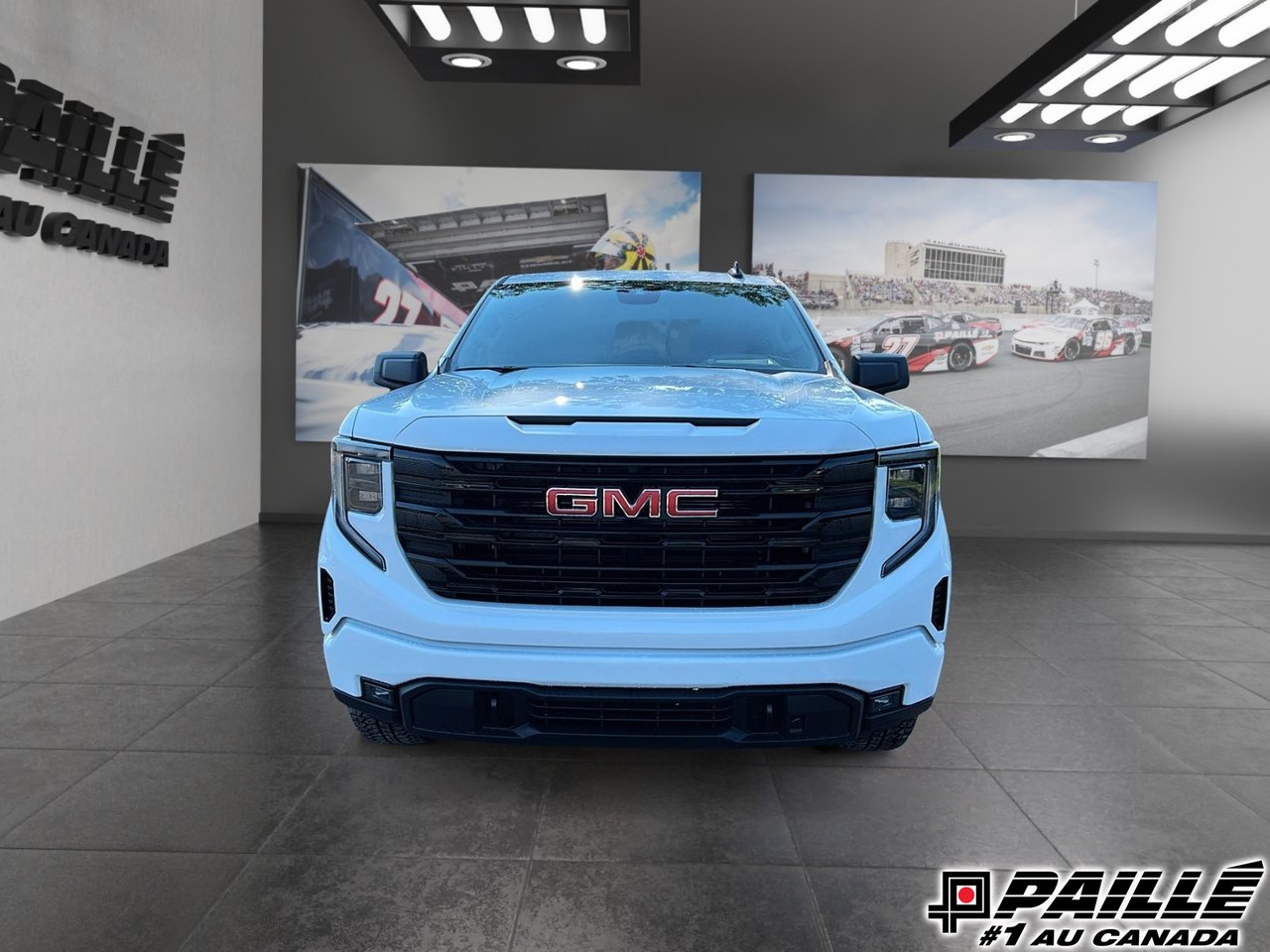 GMC Sierra 1500 2026
