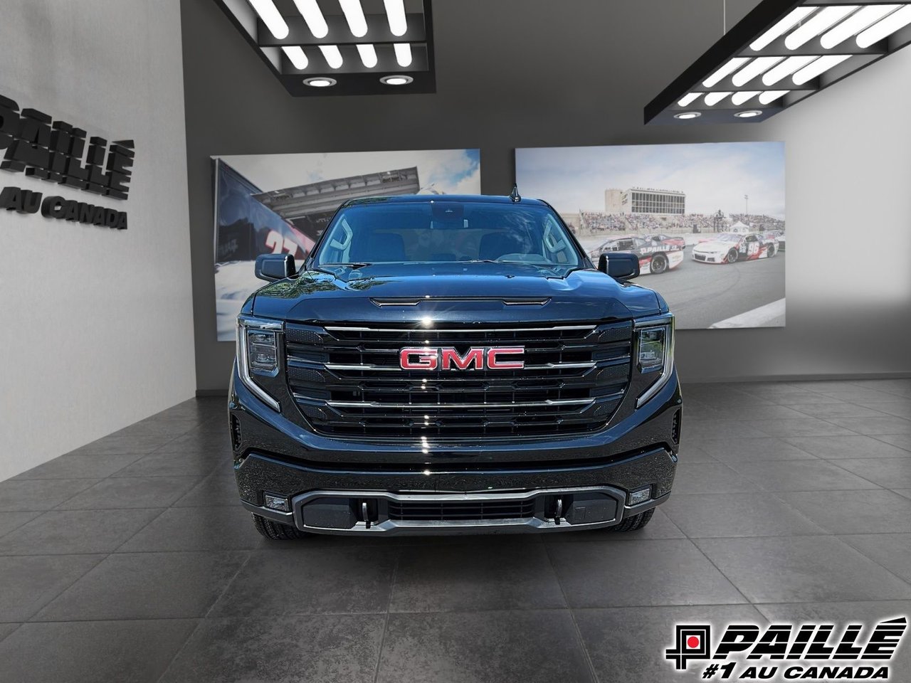 GMC Sierra 1500 2026