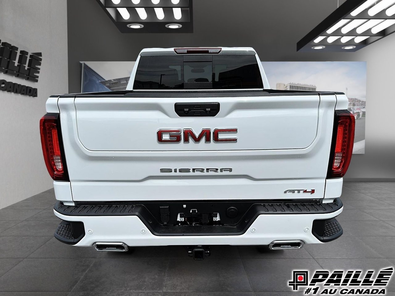 GMC Sierra 1500 2026