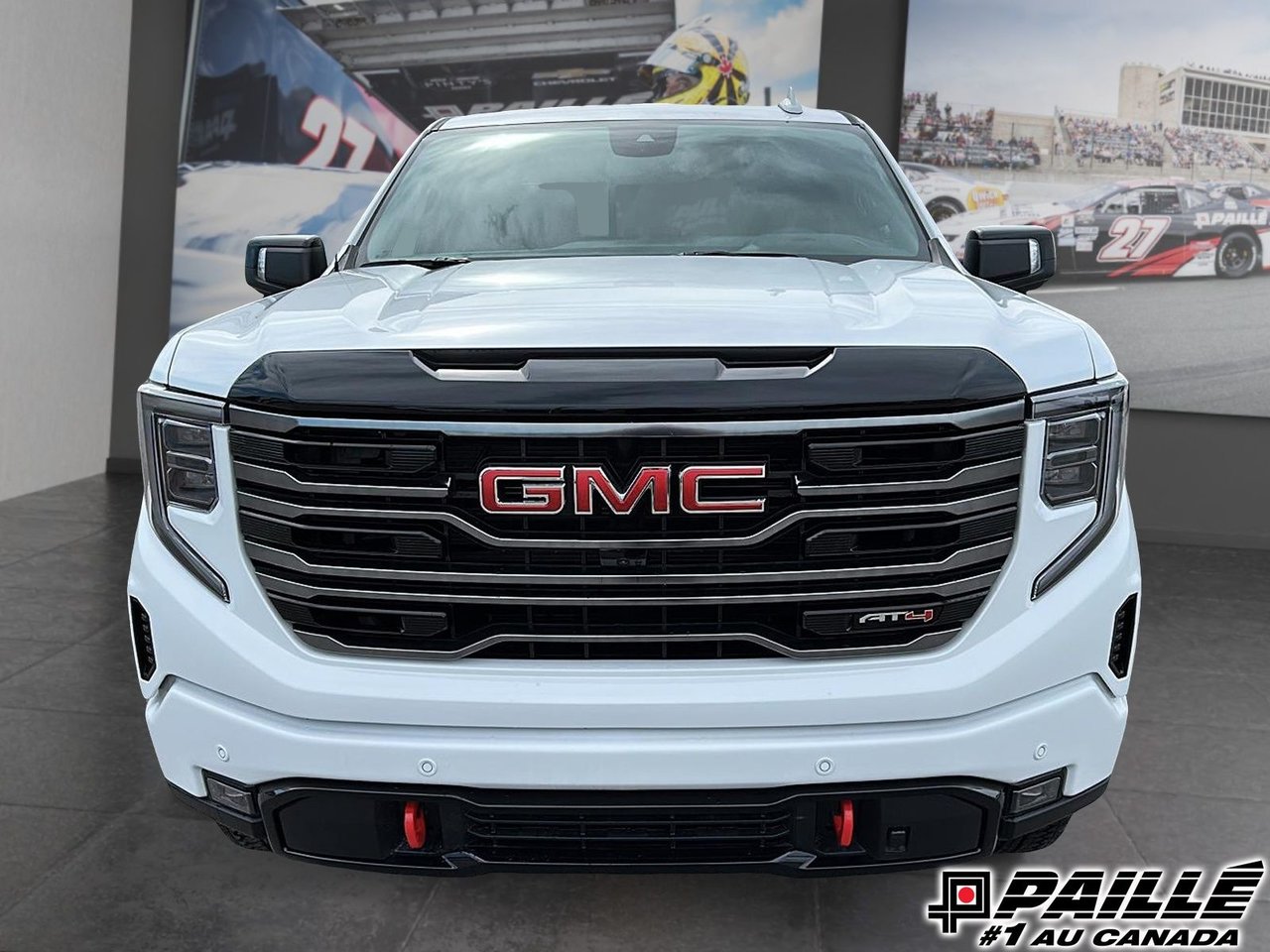 GMC Sierra 1500 2026