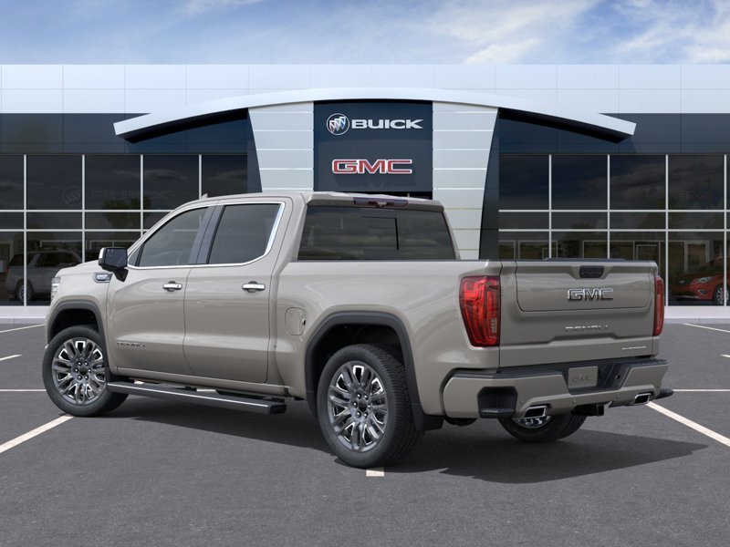 GMC Sierra 1500 2026