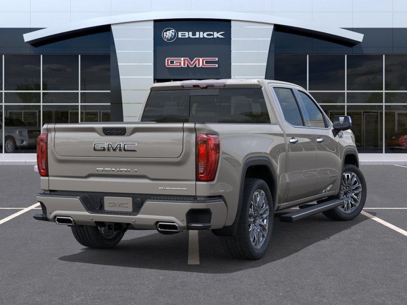 GMC Sierra 1500 2026