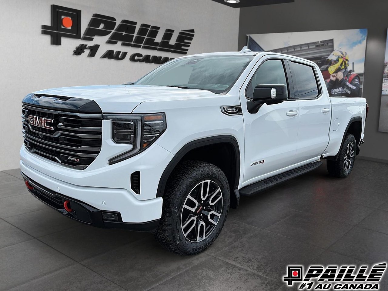 GMC Sierra 1500 2026