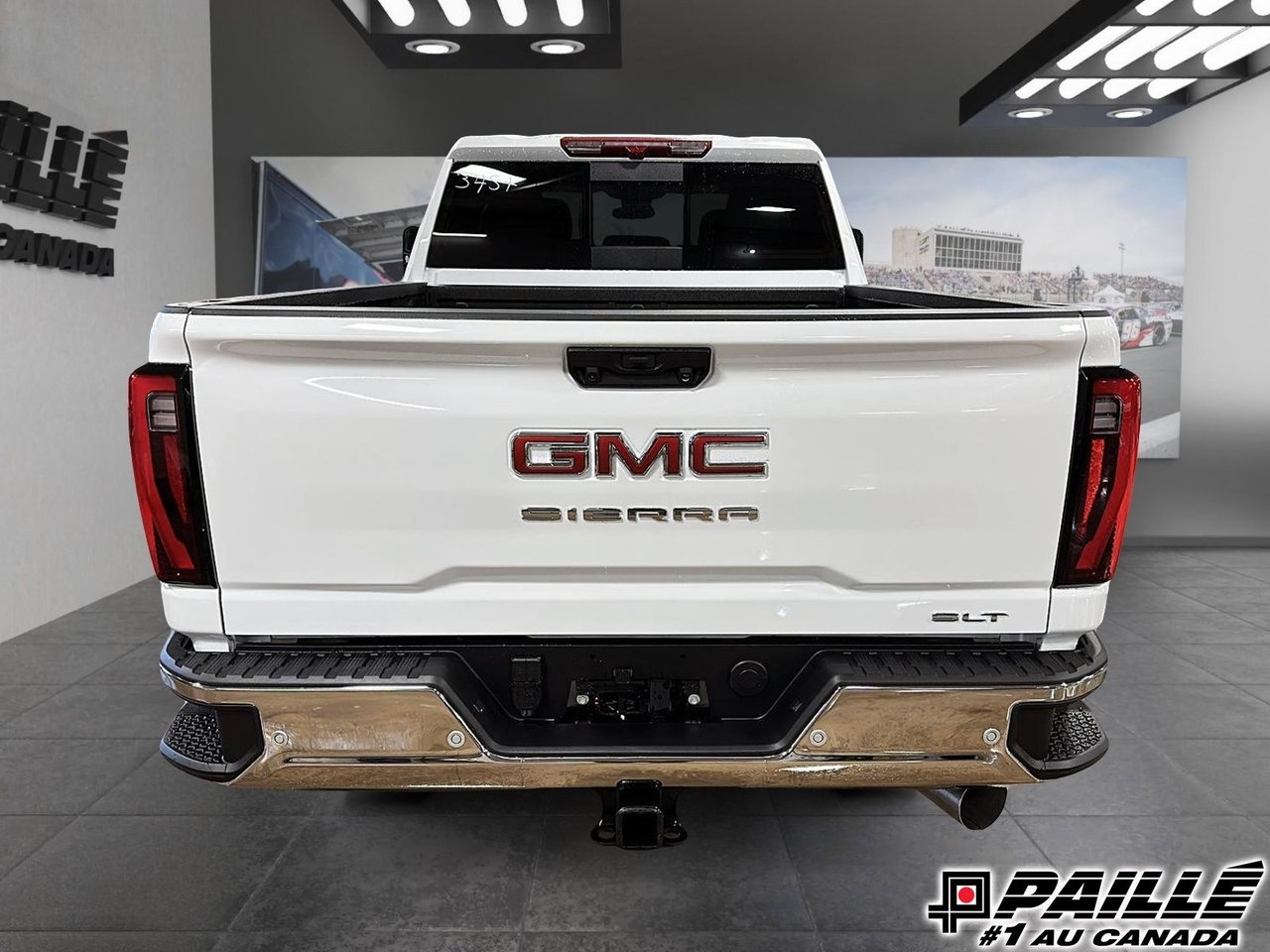 GMC Sierra 2500HD 2026