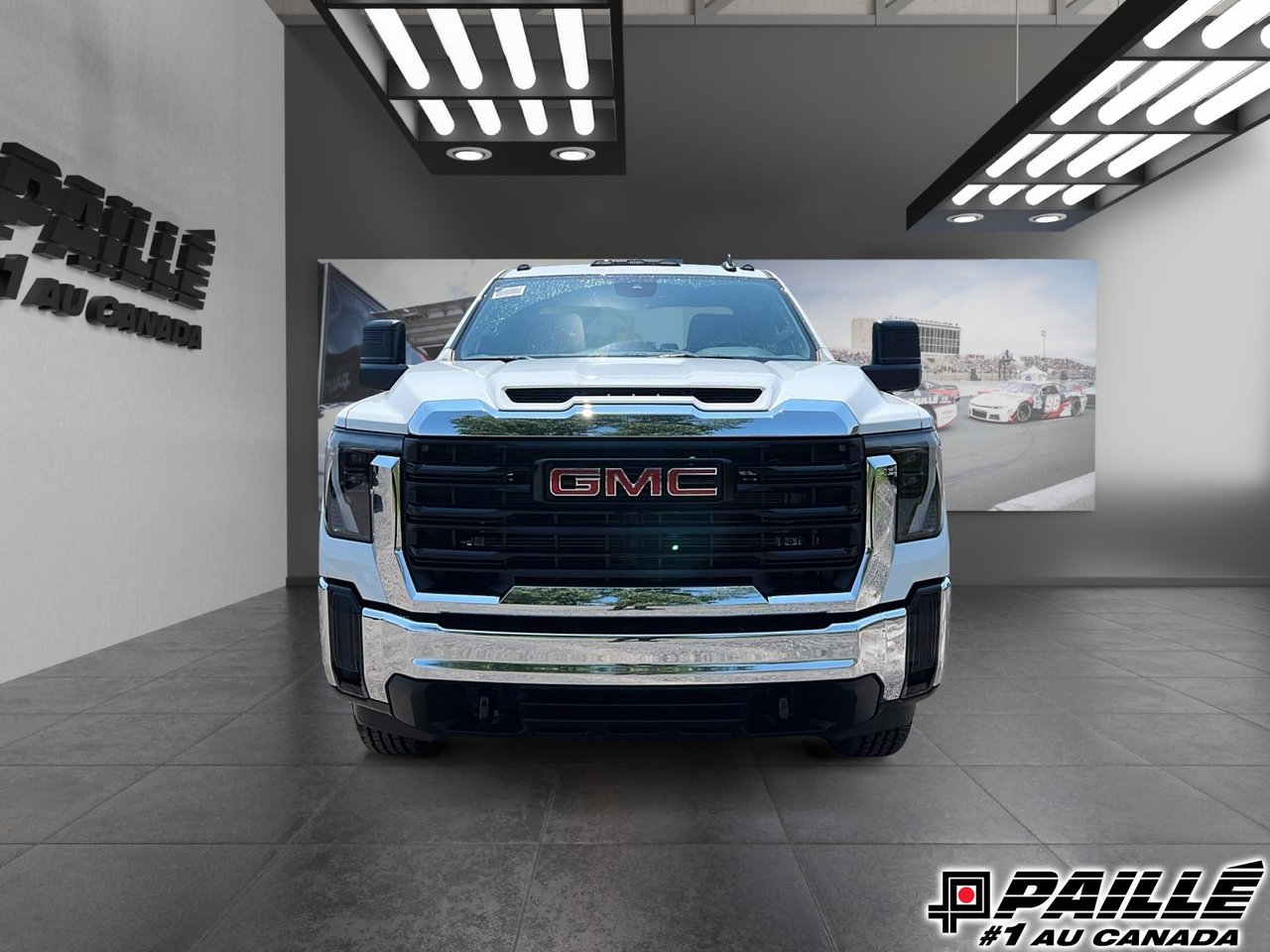 GMC Sierra 2500HD 2026