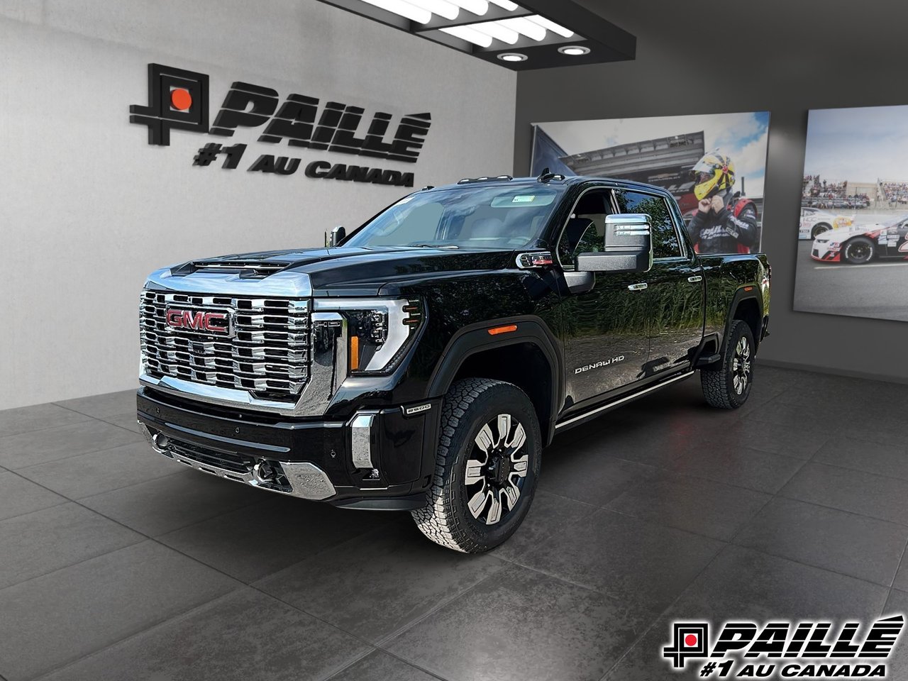 GMC Sierra 2500HD 2026