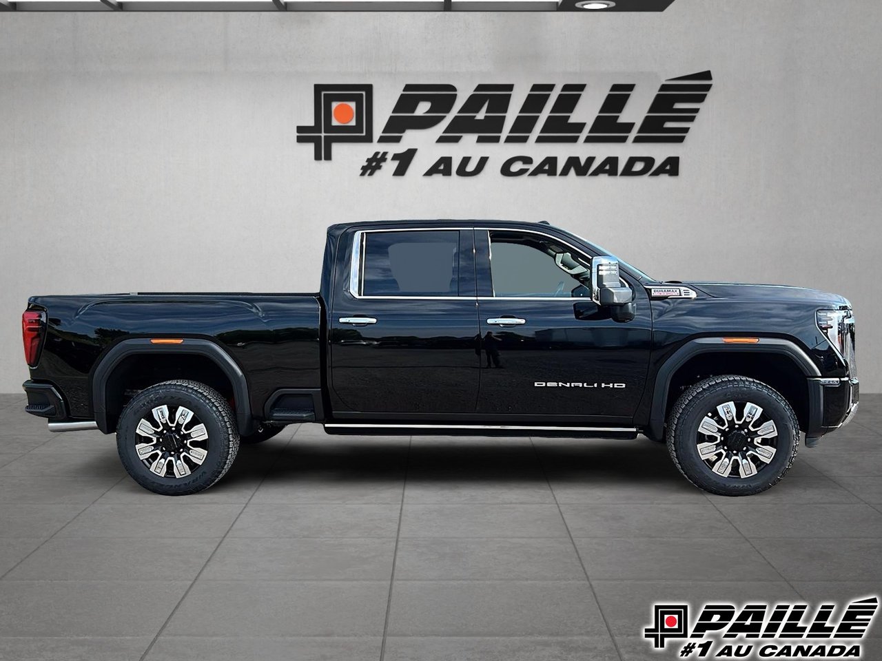GMC Sierra 2500HD 2026