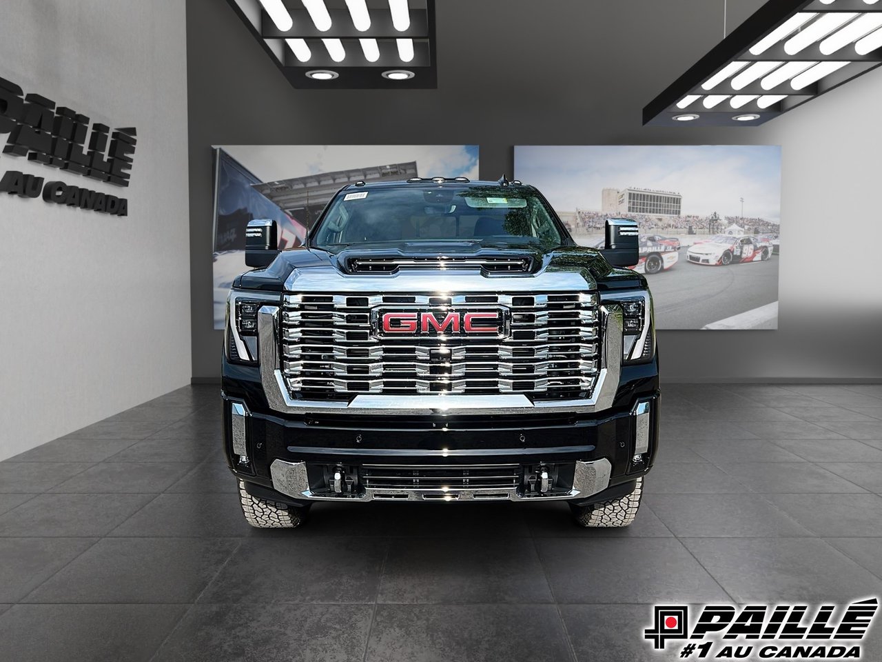 GMC Sierra 2500HD 2026