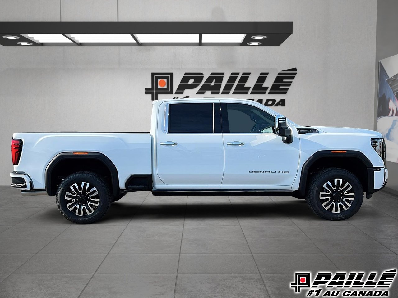GMC Sierra 2500HD 2026