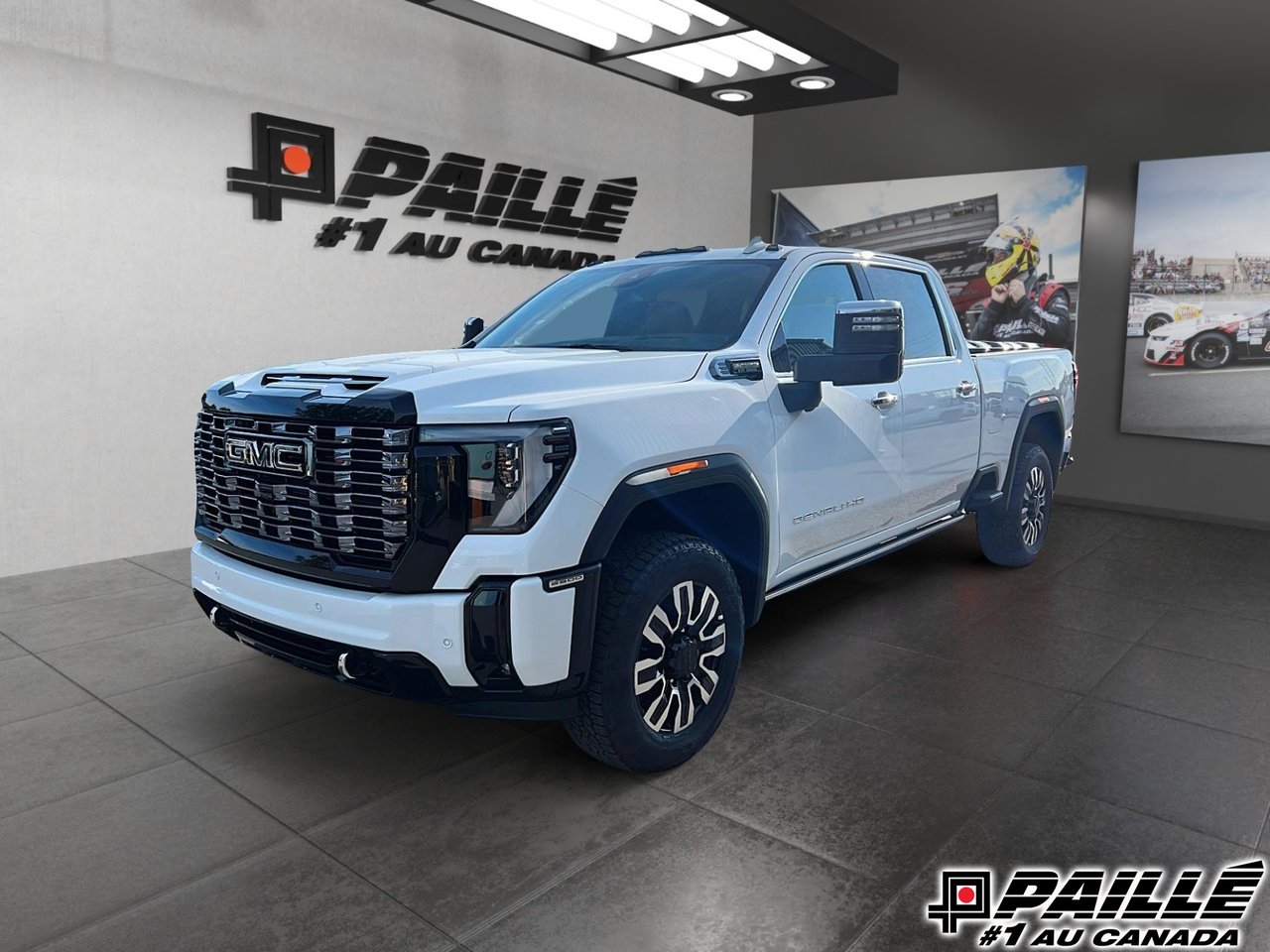 GMC Sierra 2500HD 2026