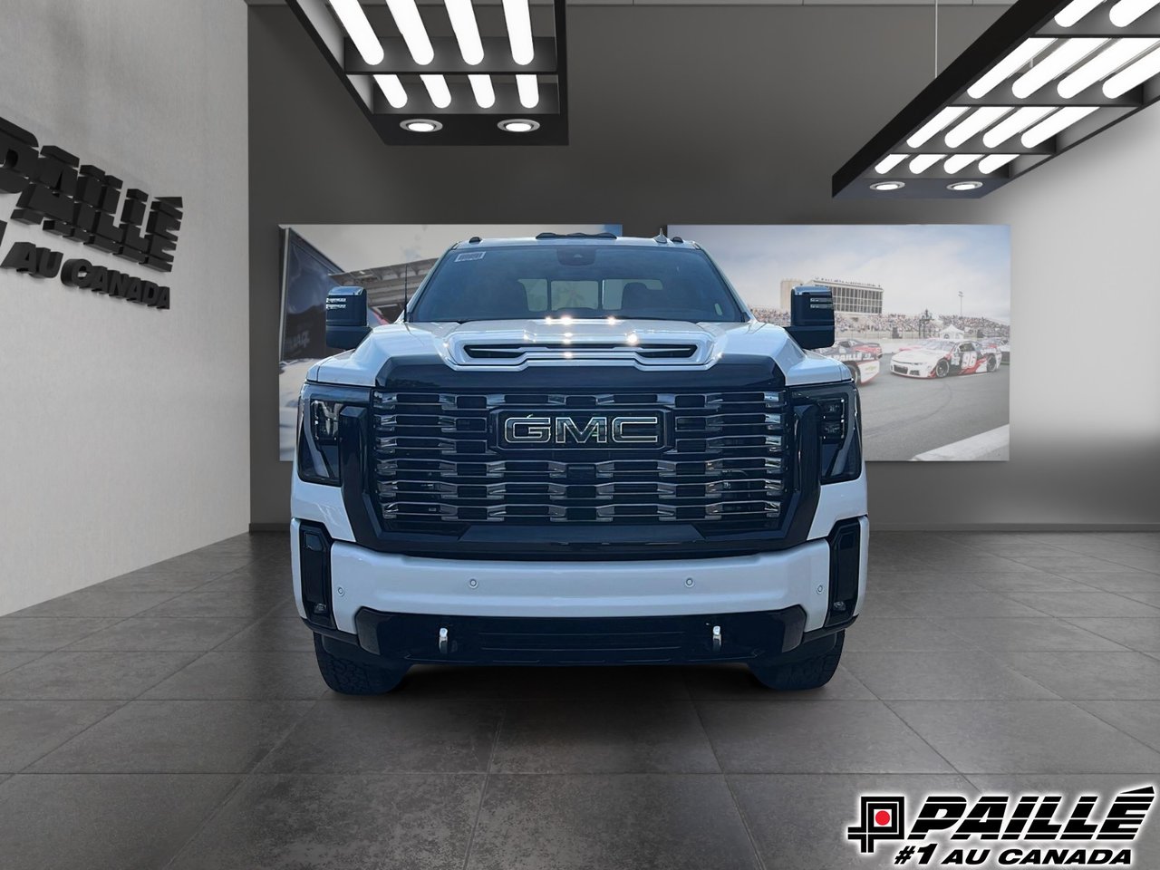 GMC Sierra 2500HD 2026