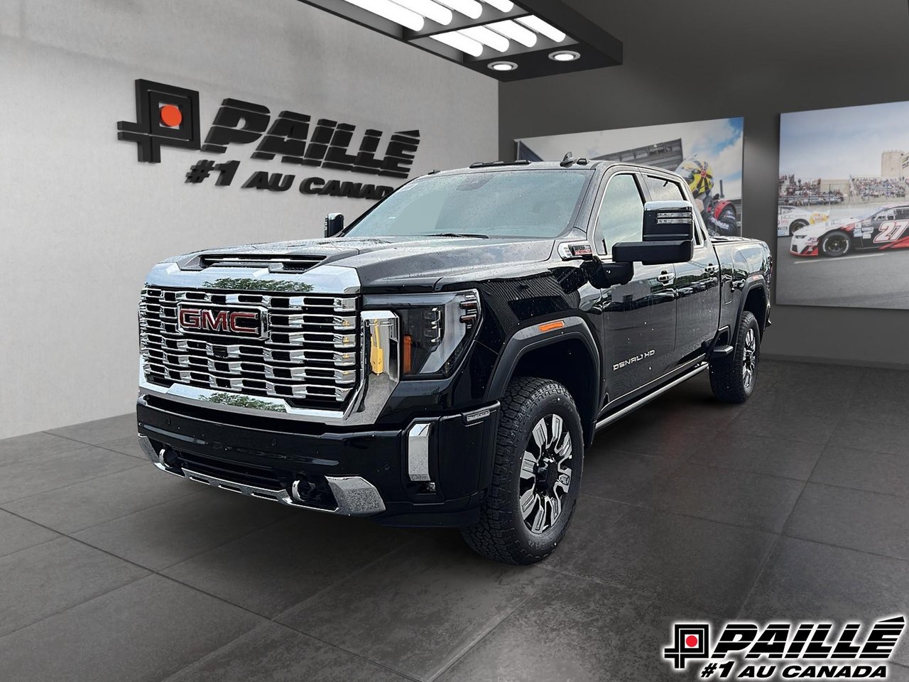 GMC Sierra 2500HD 2026