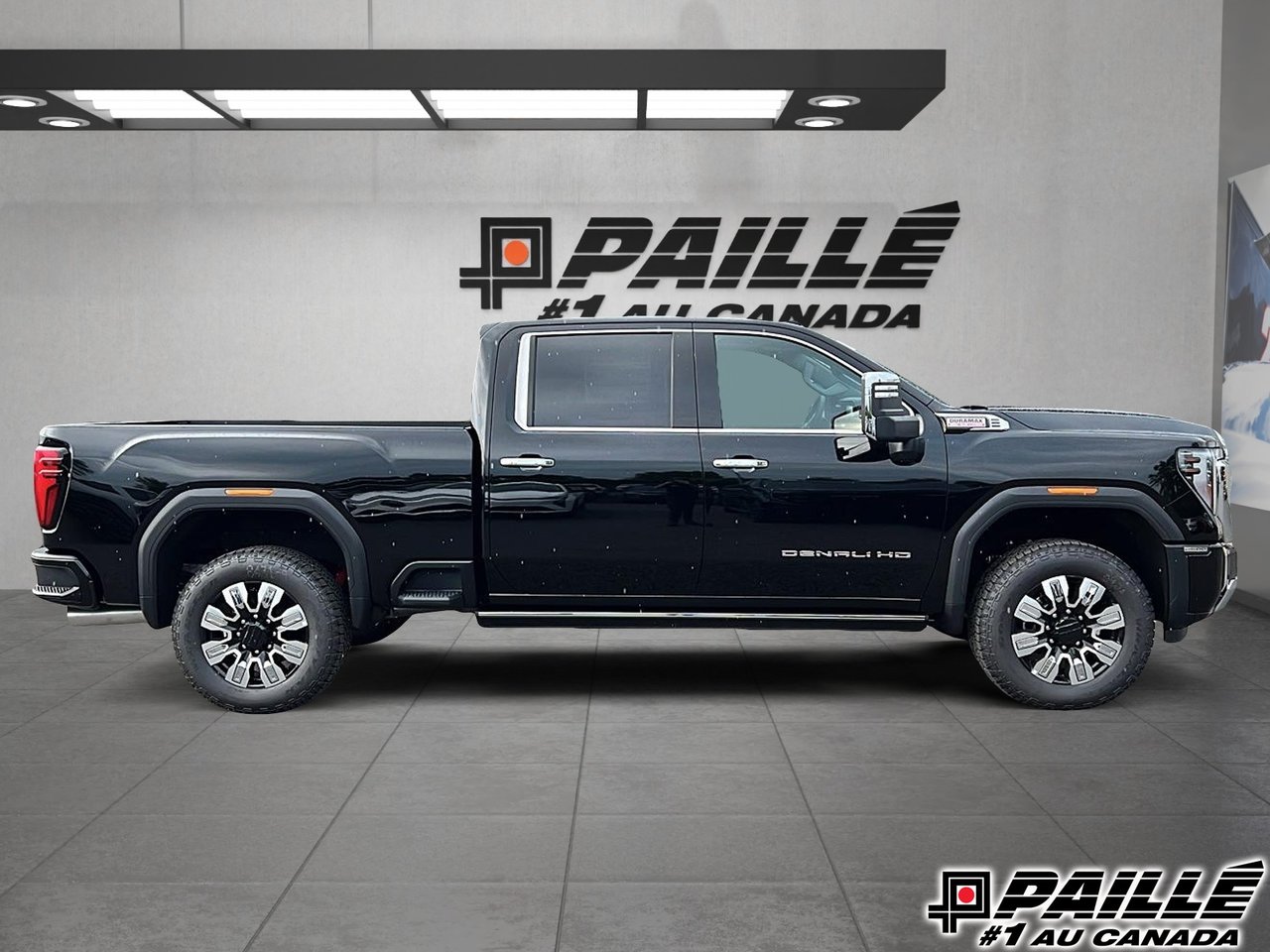 GMC Sierra 2500HD 2026