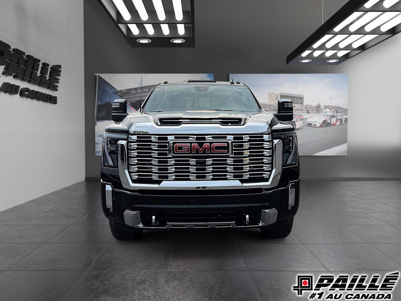 GMC Sierra 2500HD 2026