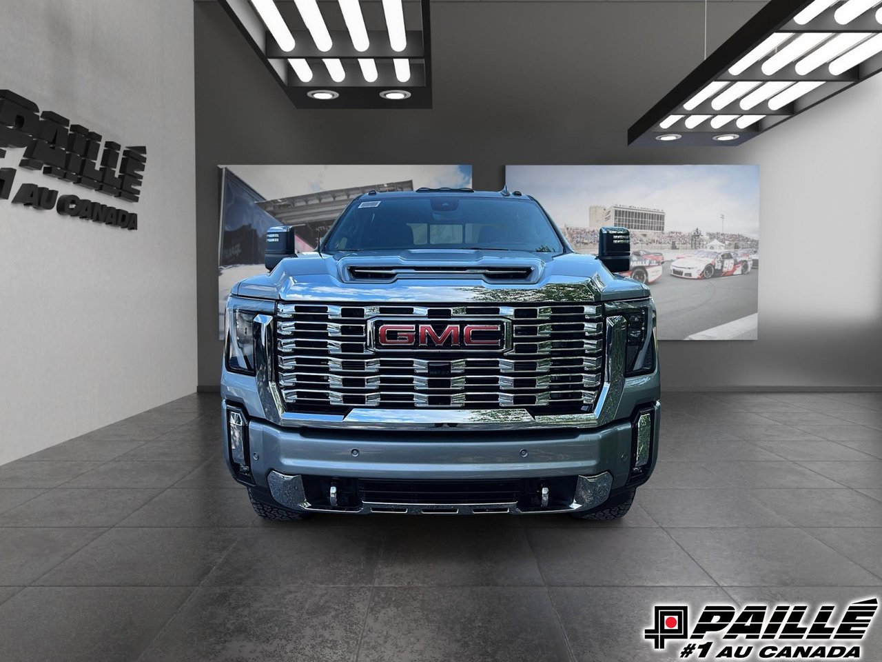 GMC Sierra 2500HD 2026