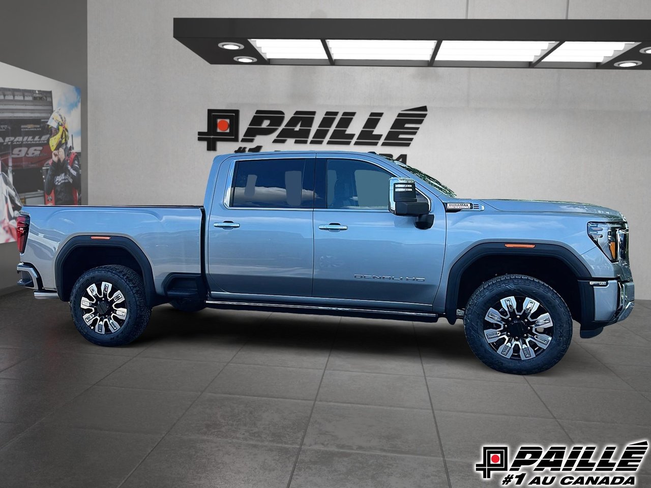 GMC Sierra 2500HD 2026