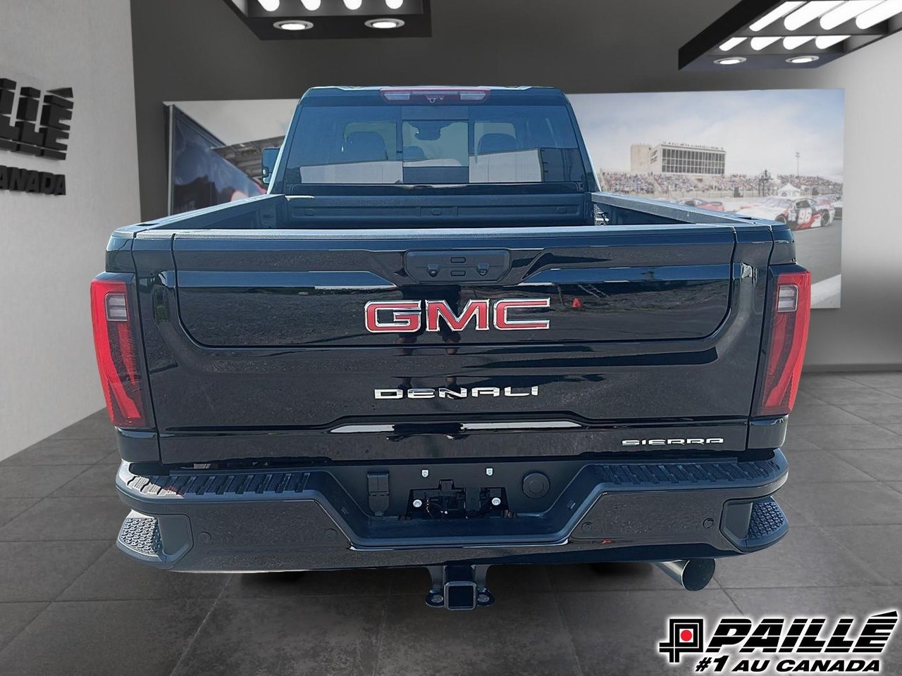 GMC Sierra 2500HD 2026