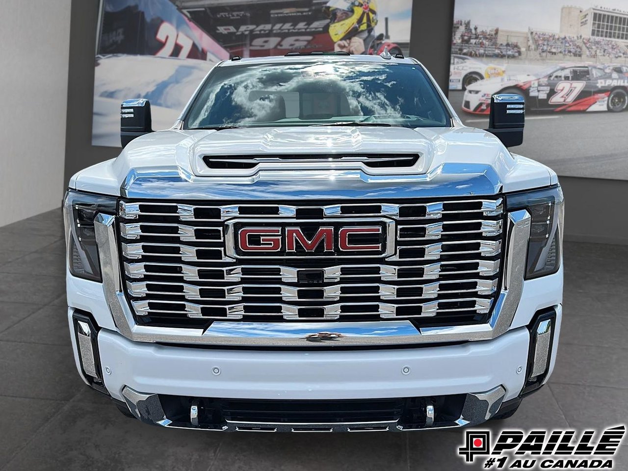 GMC Sierra 2500HD 2026