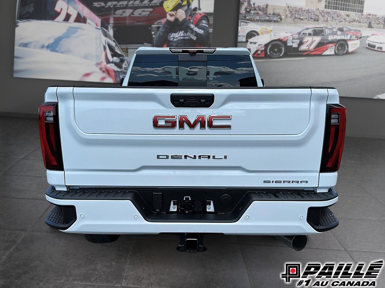 GMC Sierra 2500HD 2026