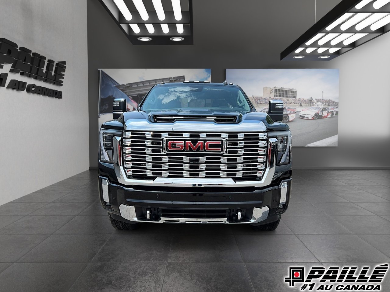 GMC Sierra 2500HD 2026