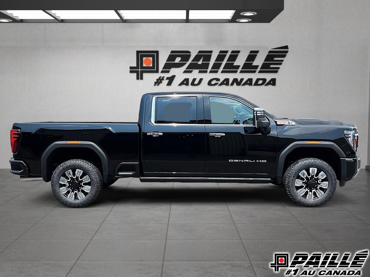 GMC Sierra 2500HD 2026