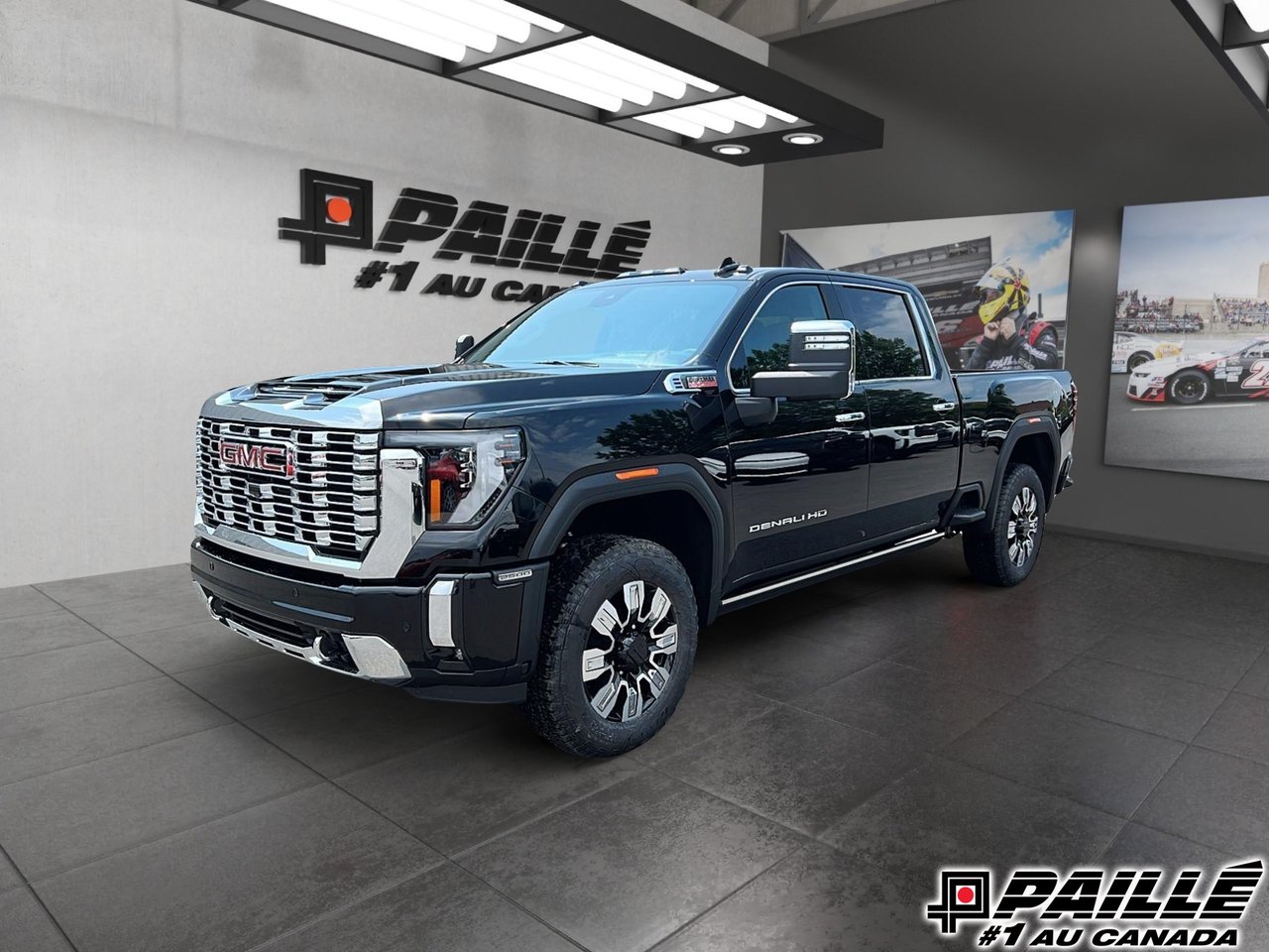 GMC Sierra 2500HD 2026