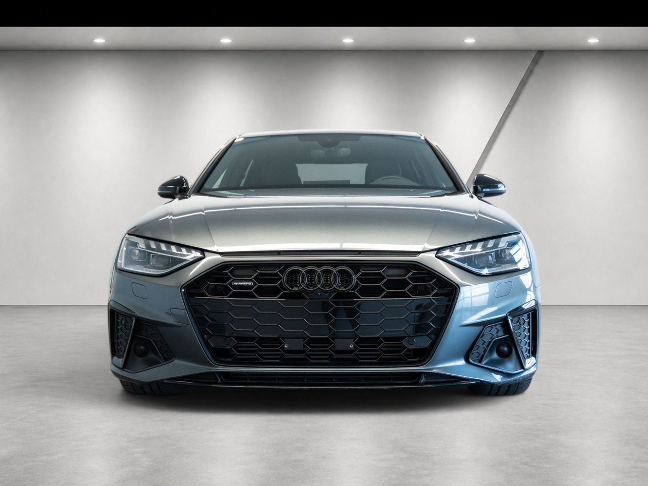 2023 Audi A4