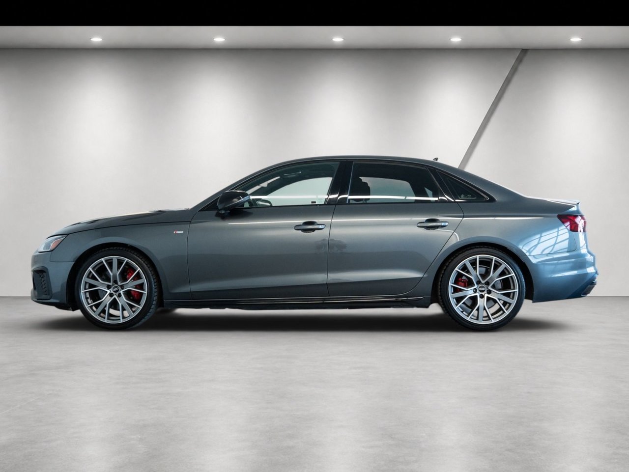 2023 Audi A4