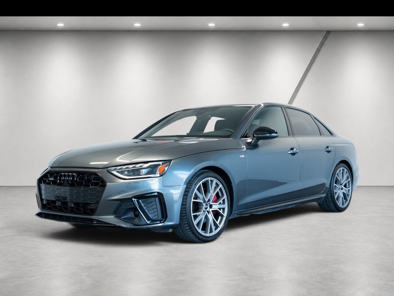 2023 Audi A4