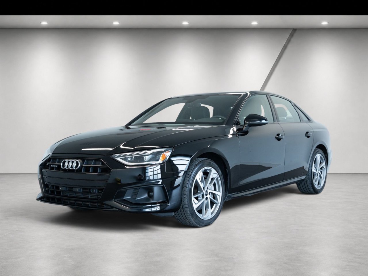2023 Audi A4