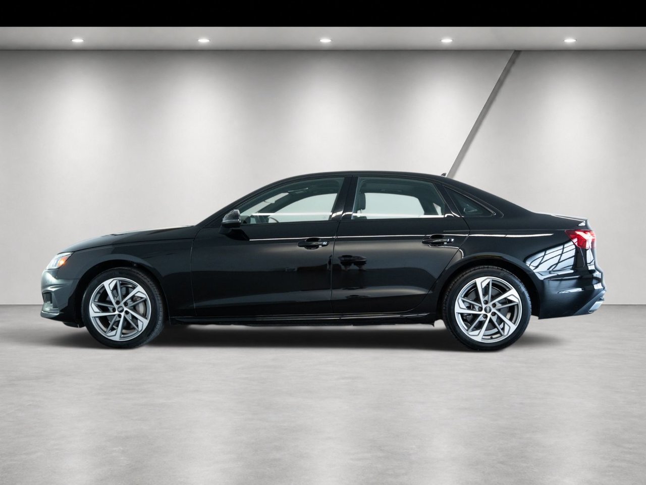 2023 Audi A4