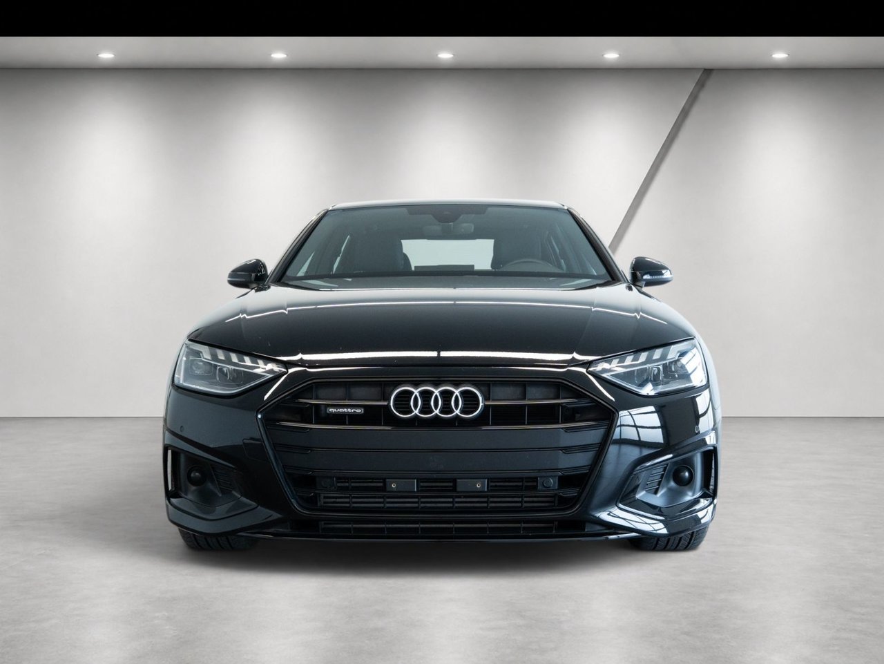 2023 Audi A4