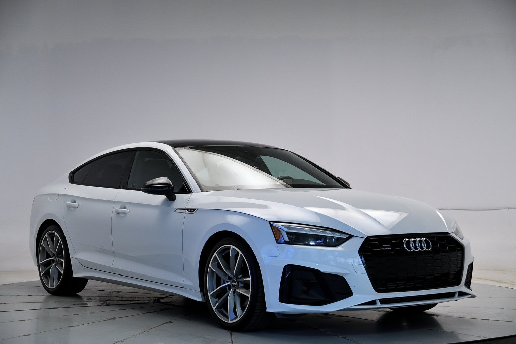 What type of car is Audi A5? - LA City Cars Blog