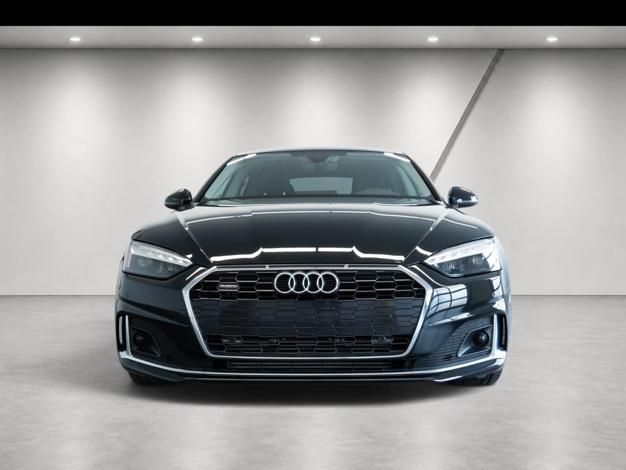 2023 Audi A5