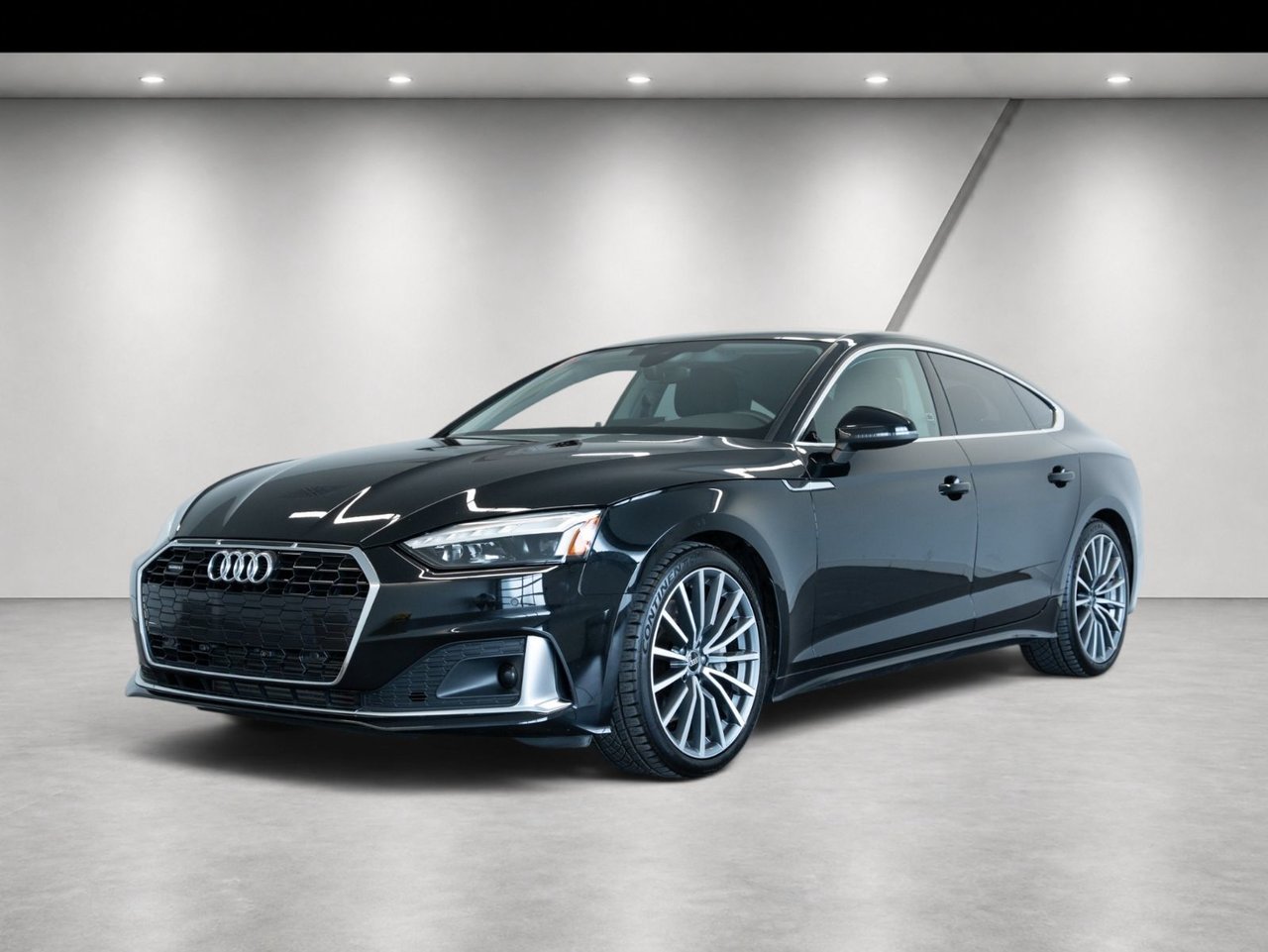 2023 Audi A5