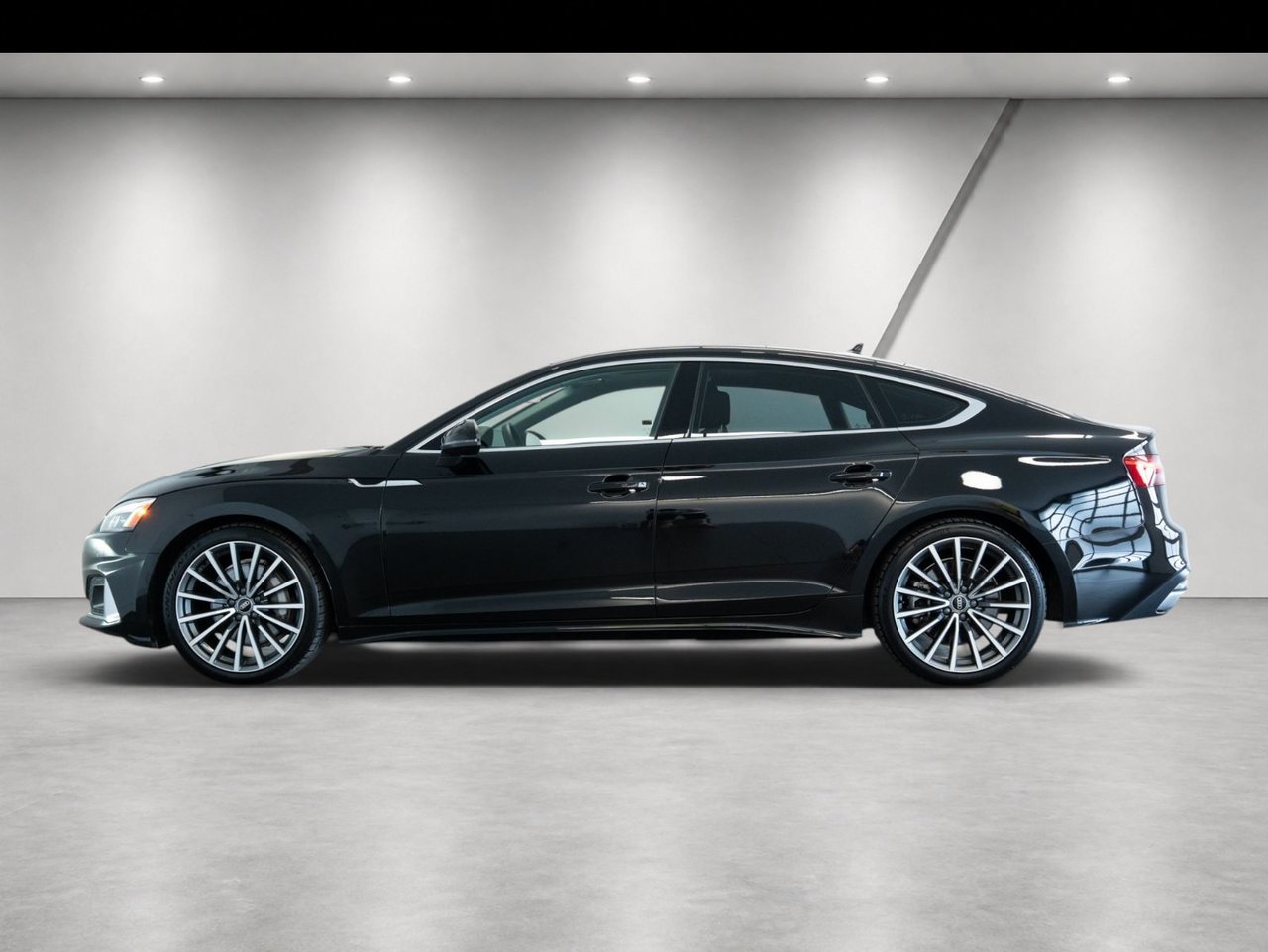 2023 Audi A5