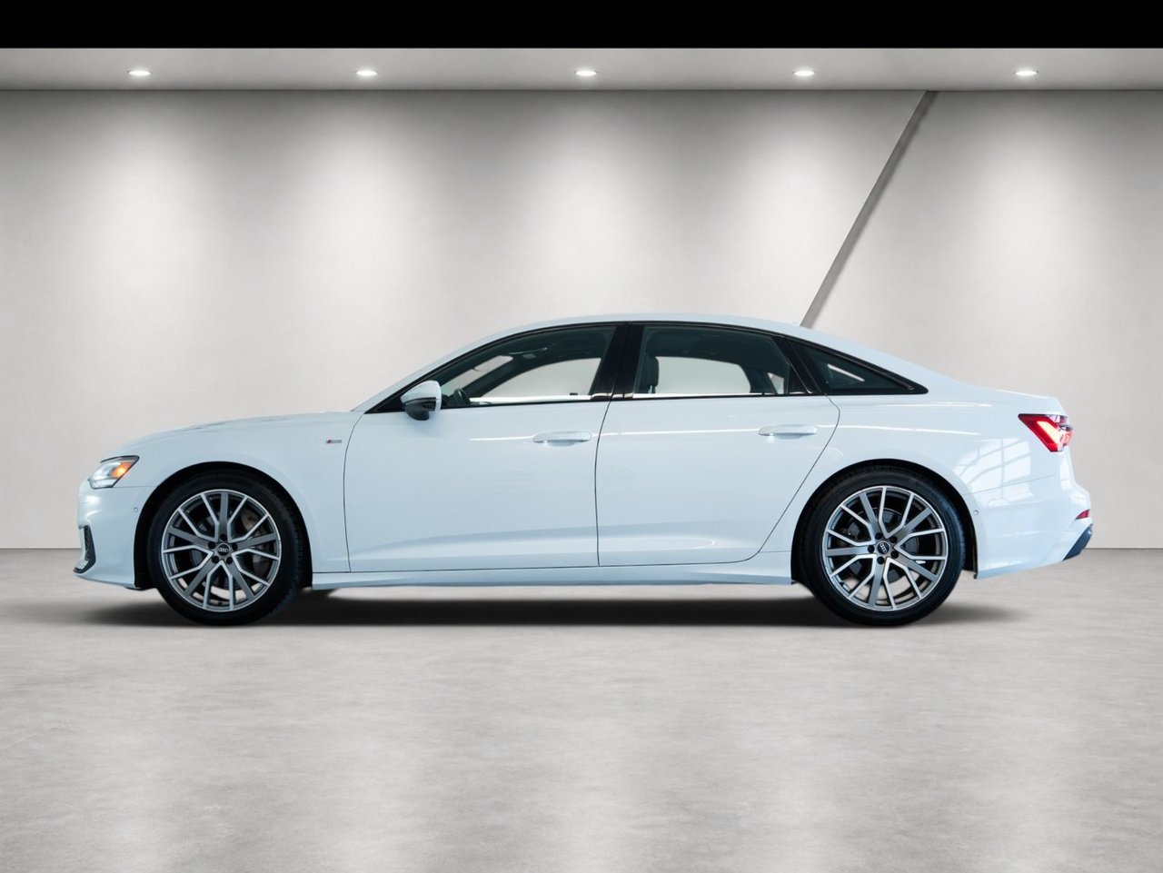 2022 Audi A6