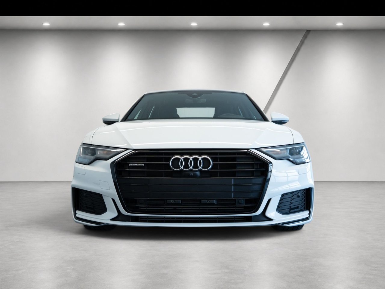 2022 Audi A6