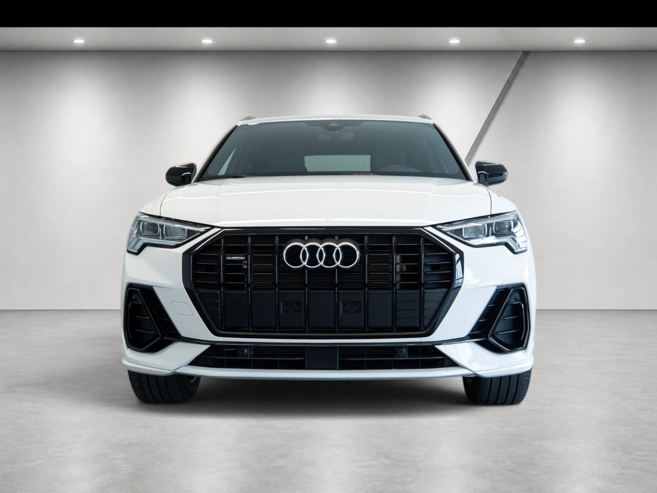 2023 Audi Q3
