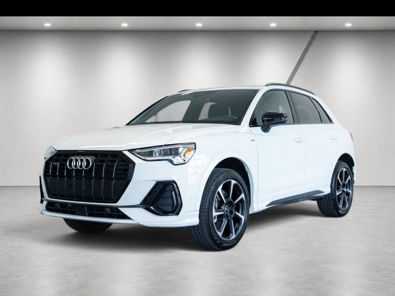 2023 Audi Q3