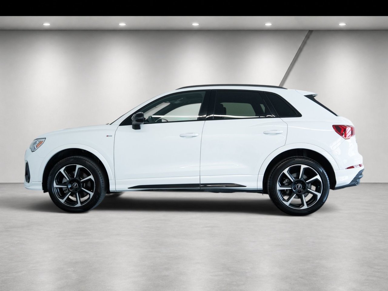 2023 Audi Q3