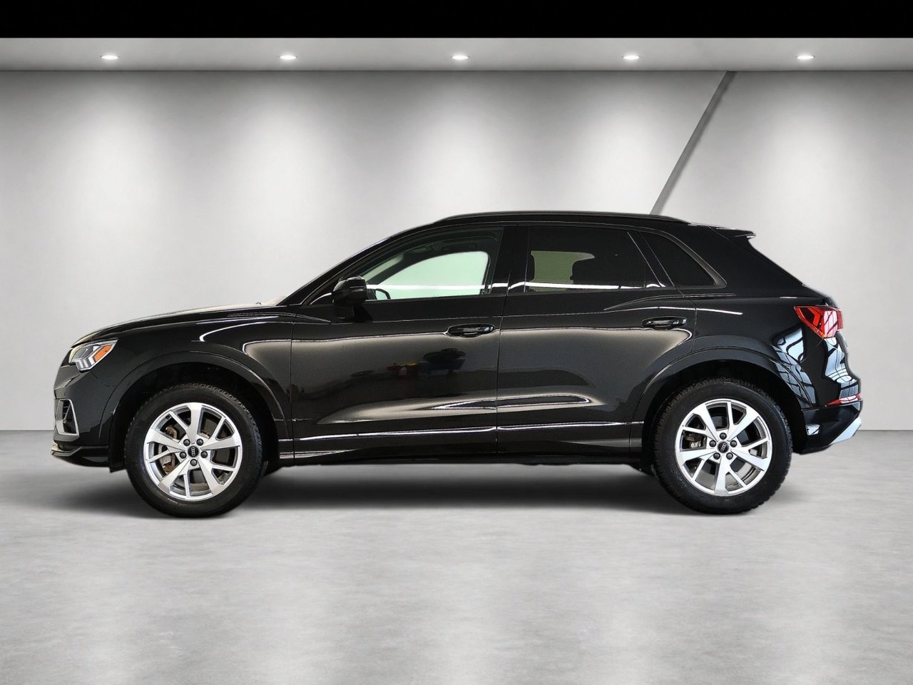 Audi Q3 2023