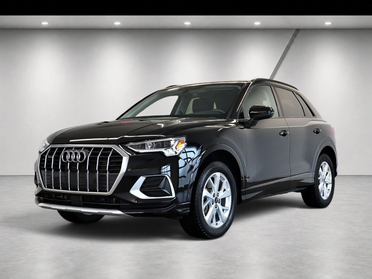 Audi Q3 2023