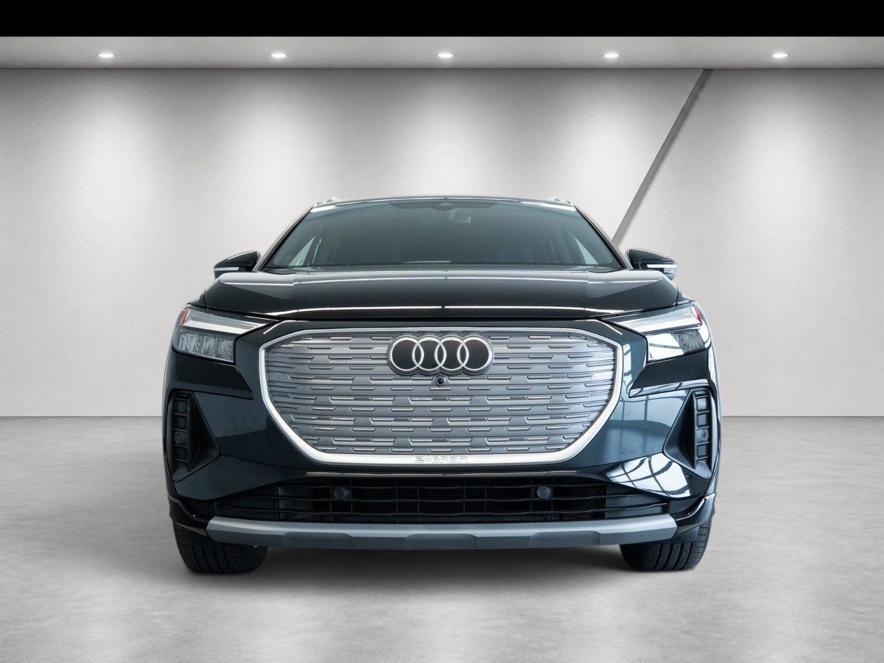 2024 Audi Q4 e-tron