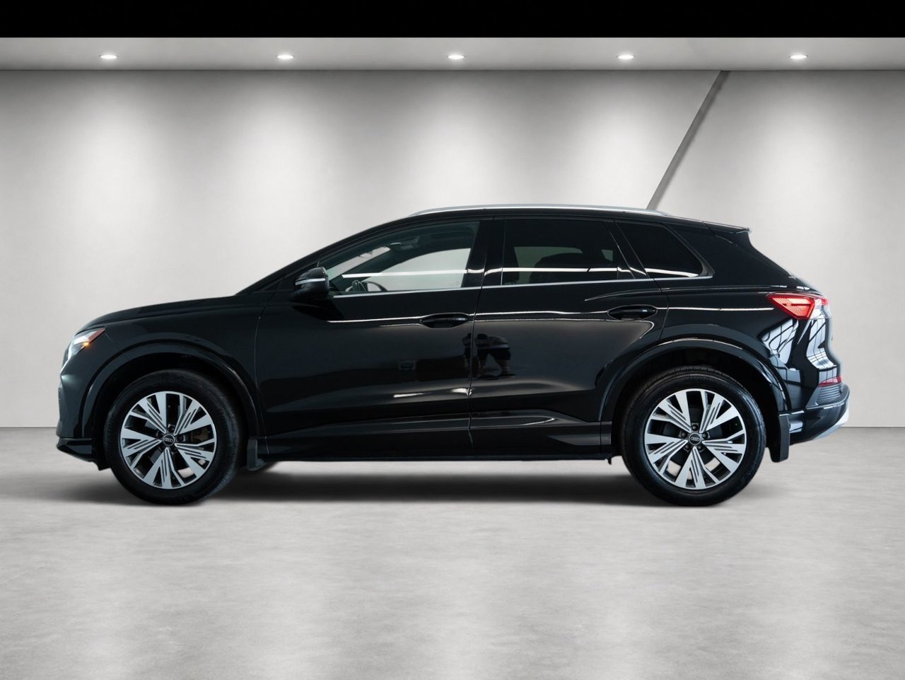 2024 Audi Q4 e-tron