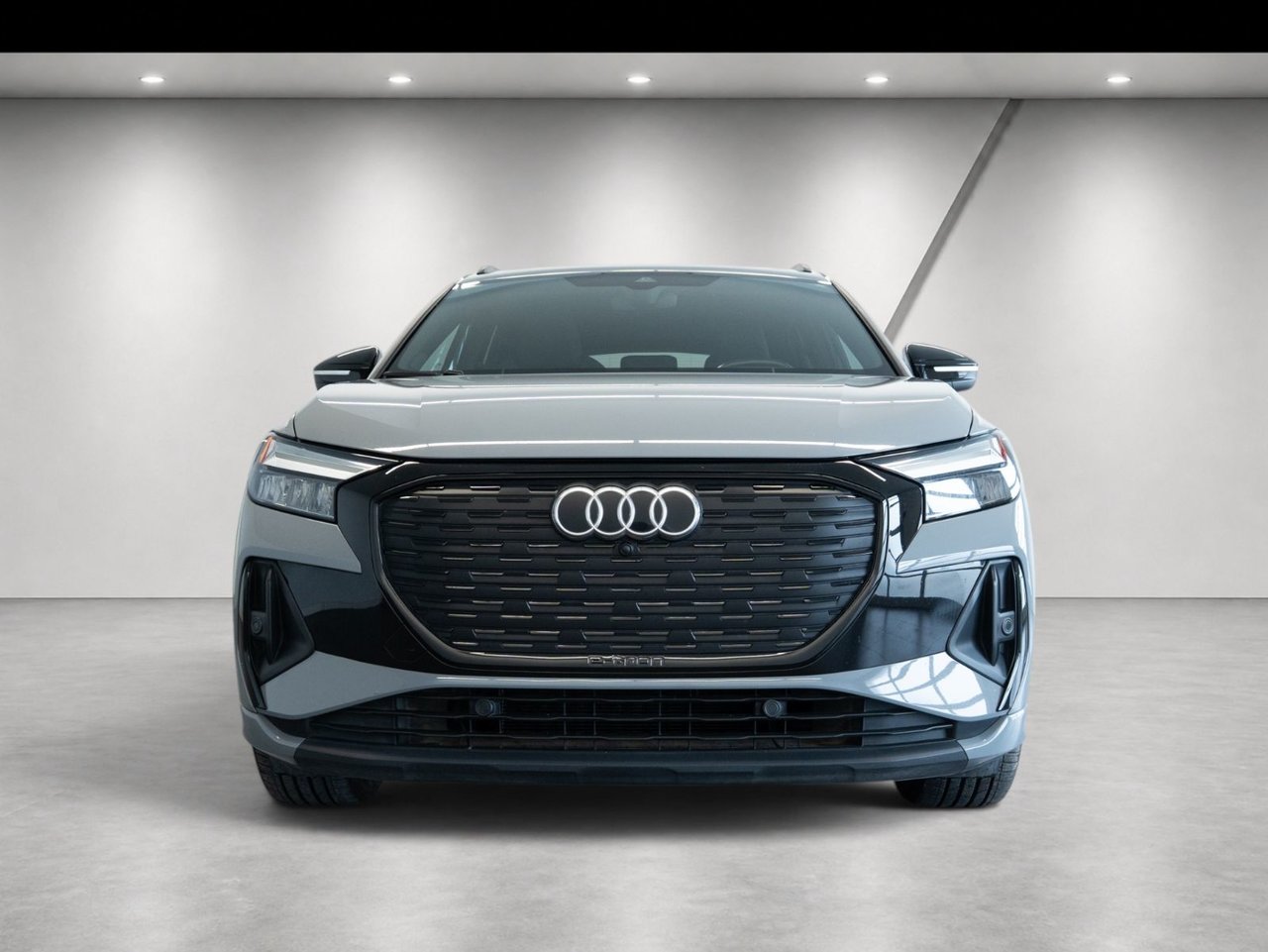 2024 Audi Q4 e-tron