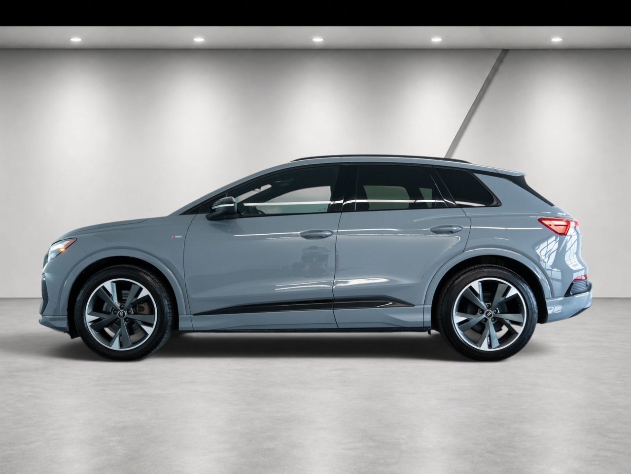 2024 Audi Q4 e-tron