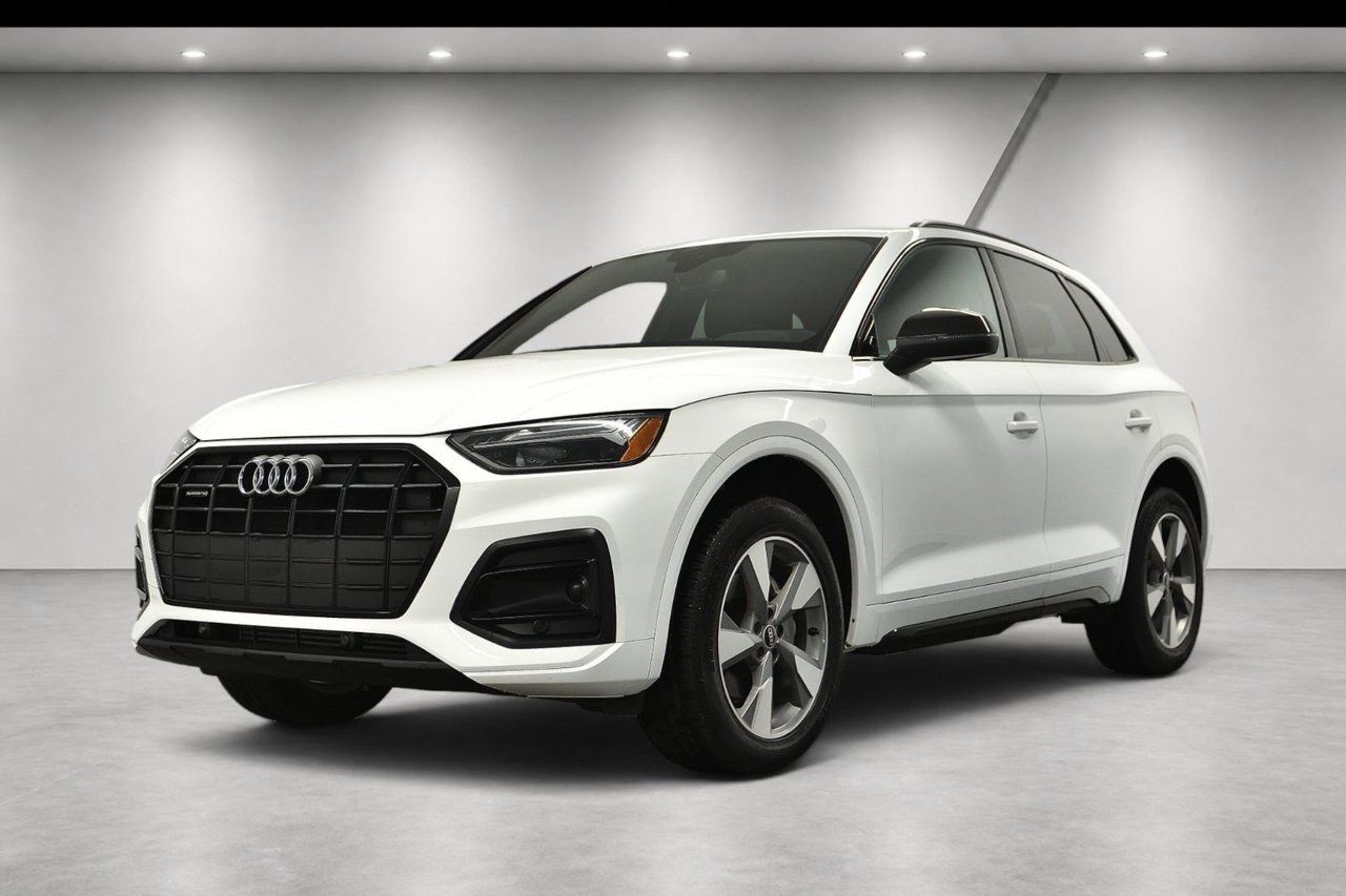 2023 Audi Q5