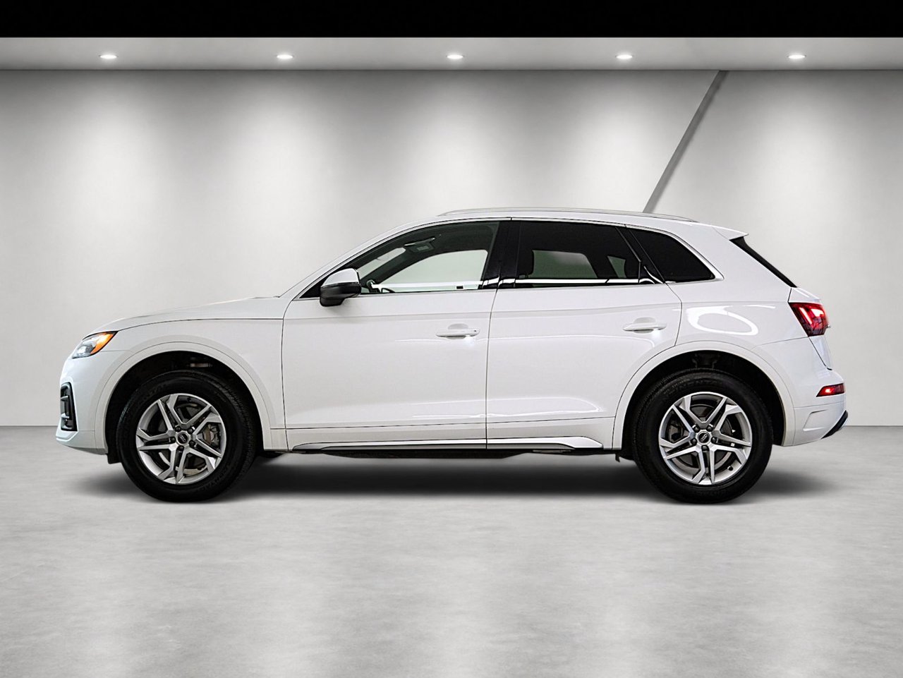Audi Q5 2023