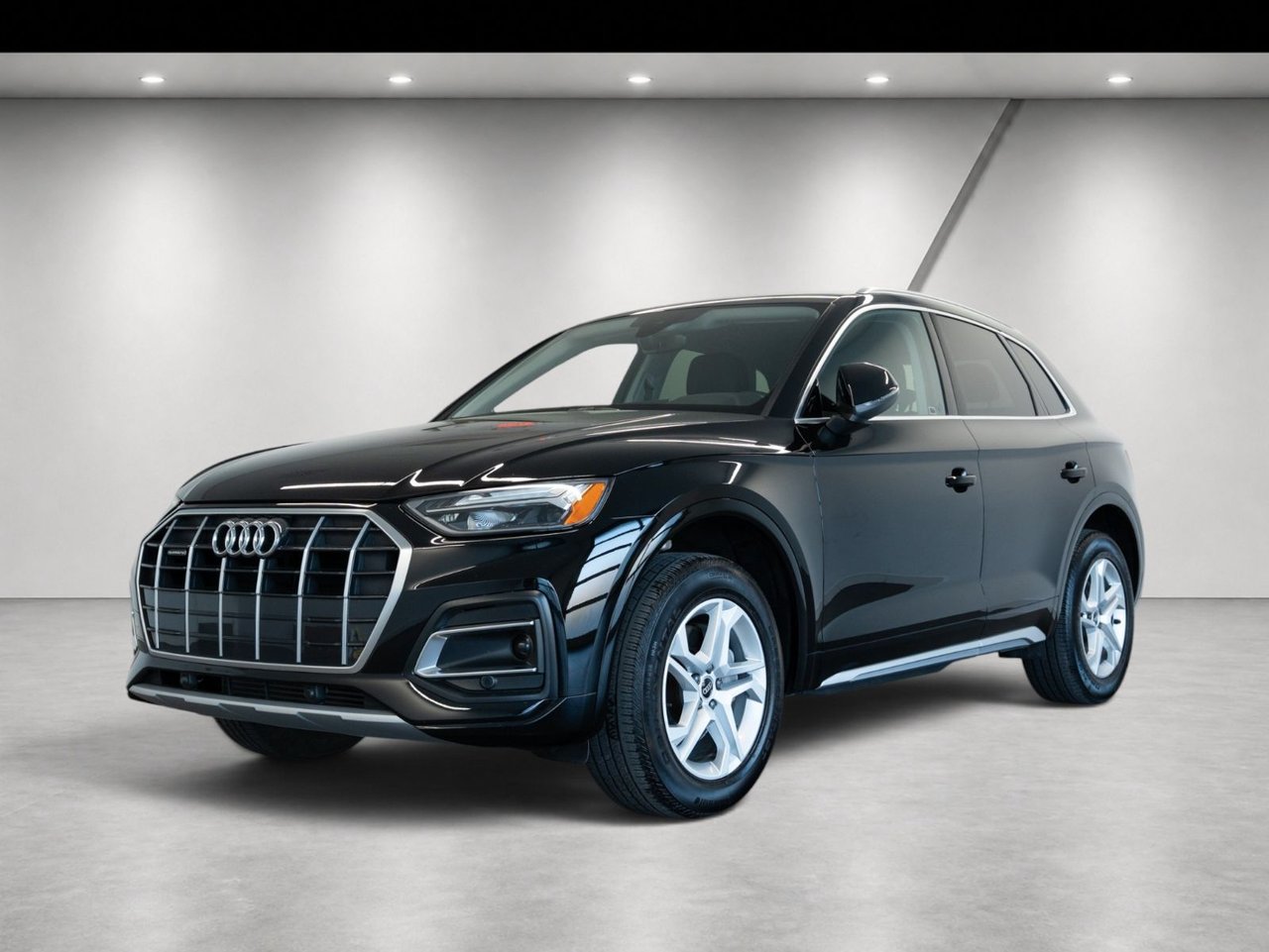 Audi Q5 2023